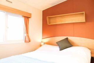 The Elms, 6 Sleeper Trecco Bay Luxury Caravan Park - Newton - 6