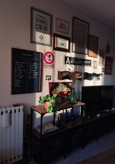 Domus Vesuvinum Secret House - Gragnano - 9