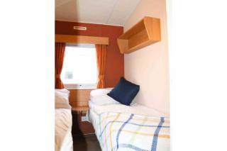 The Elms, 6 Sleeper Trecco Bay Luxury Caravan Park - Newton - 7