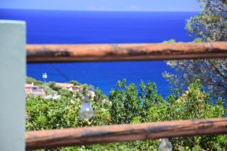 Casa Vista Panoramica - Costa Rei - 7