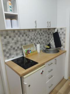 Jaz Apartman - Bajina Bašta - 2