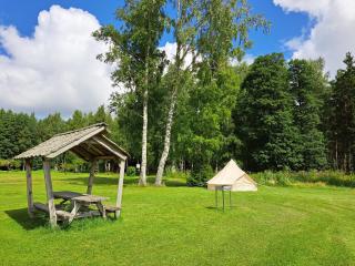 Järveääre Glämping - Jõeranna - 3
