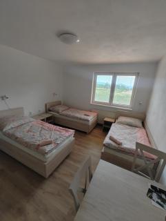 Pohoda Stay - Revúca - 9