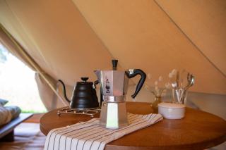 Rosephine Glamping - Lievegem - 6