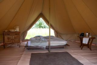 Rosephine Glamping - Lievegem - 5