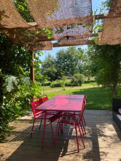 La Grange - Sarlande - 8