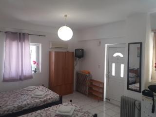 Yellow House - Calamata - 7