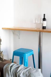 Cozy Tiny House in Neve Tzedek, 3m walk to Beach! - Tel Aviv - 4