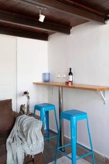 Cozy Tiny House in Neve Tzedek, 3m walk to Beach! - Tel Aviv - 3