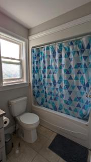 Cozy Basement rooms 2 bedroom 2 queen beds home stay in halifax Nova Scotia - Timberlea - 3