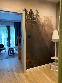 Apartament dwupoziomowy Szyszka - Karpacz - 1