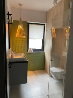 Apartament dwupoziomowy Szyszka - Karpacz - 3
