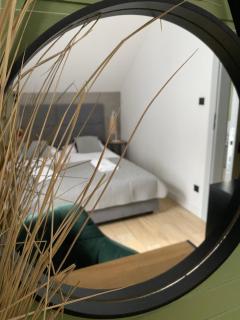 Apartament dwupoziomowy Szyszka - Karpacz - 2