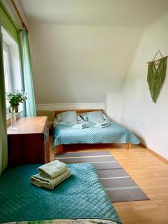 Polańczyk Dom, Apartamenty - Leśny Domek Polańczyk - Polańczyk - 7