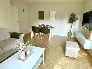 Ihr Urlaubs-Zuhause - Bad Rothenfelde - 9