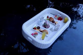 Bali at Scenic Haven Lodge in Hartbeespoort - Hartbeespoort - 2