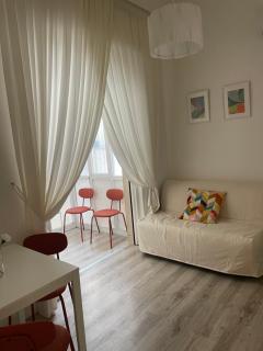 Casa Rosa - Castellammare di Stabia - 7
