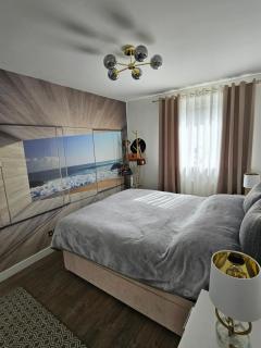 Iris Stay - Edimburgo - 1