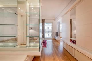 ROME 2 - Exclusive 2Bedroom & 2Bathroom - Roma - 6