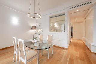 ROME 2 - Exclusive 2Bedroom & 2Bathroom - Roma - 5