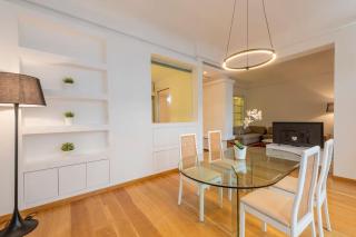 ROME 2 - Exclusive 2Bedroom & 2Bathroom - Roma - 4