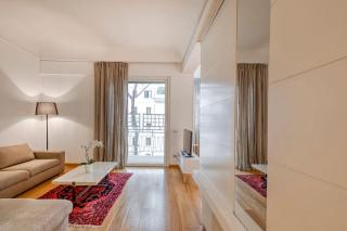 ROME 2 - Exclusive 2Bedroom & 2Bathroom - Roma - 9