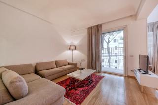 ROME 2 - Exclusive 2Bedroom & 2Bathroom - Roma - 0