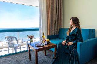 Berlin Golden Beach Hotel - All Inclusive & Beach - Golden Sands - 2
