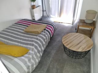 Studio indépendant et Jardin 600m2 Terrasse - 0