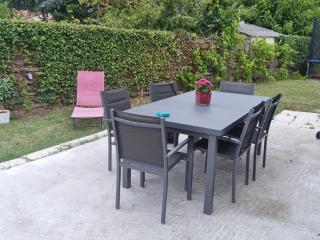 Studio indépendant et Jardin 600m2 Terrasse - 3