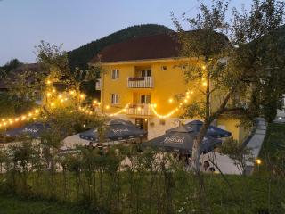 Pensiunea Iris - Băile Tuşnad - 3