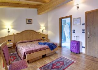Hotel Des Alpes - 9
