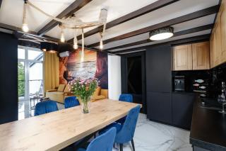 Apartament Bliżej Słońca - Jastrzębia Góra - 5