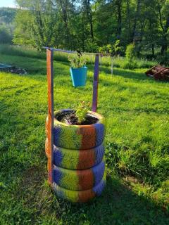 Nature House Ella - Trnovo - 8