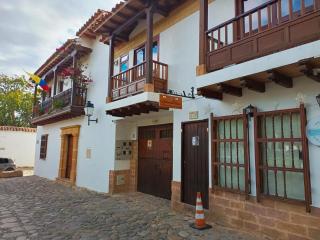 Apartahotel Balcones de Nariño - 1