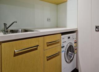 47 Breathtaking City Riverviews 2brpark - Perth - 3
