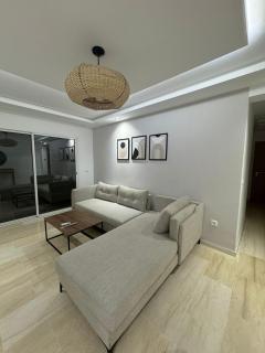 The pearl of Aouina - Modern Splus2 luxurious apartment - La Goulette - 8