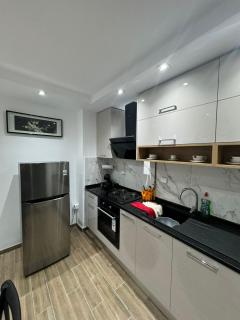 The pearl of Aouina - Modern Splus2 luxurious apartment - 5