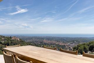Villa Y - Vence - 6