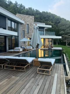 Villa Y - Vence - 5