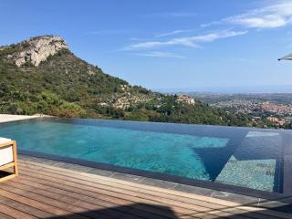 Villa Y - Vence - 9