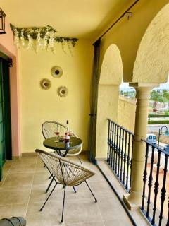 Coastal 2-bed Penthouse with roof terrace and sea view - Cuevas del Almanzora - 3