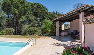Villa Fiori 4 - Is Molas - 4