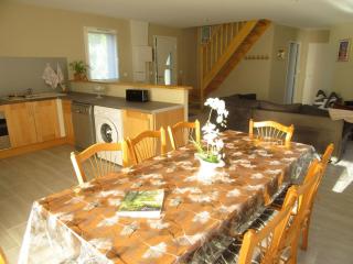 Gîte de la chouette - Hattenville - 9