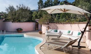 Villa Fiori 4 - Is Molas - 0