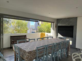 Waterfront Villa Retreat, Langebaan - Langebaan - 1