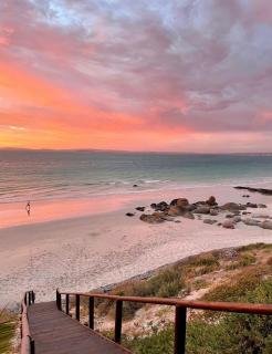 Waterfront Villa Retreat, Langebaan - Langebaan - 7