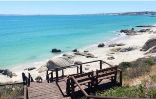 Waterfront Villa Retreat, Langebaan - Langebaan - 0