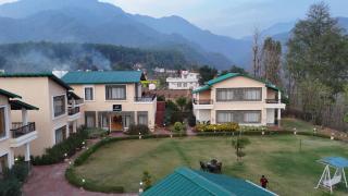Kudrat Resorts and Suites- A unit of Shivaneel Hospitality - 8