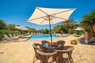 Villa CAS CARELLO by Mallorca Villa Selection - Alcúdia - 7